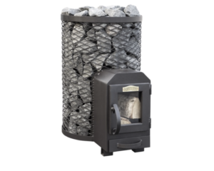 Sauna heater Stoveman 13R-LS