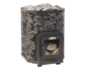 Sauna heater Stoveman 16