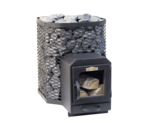 Sauna heater Stoveman Heavy 16-LS