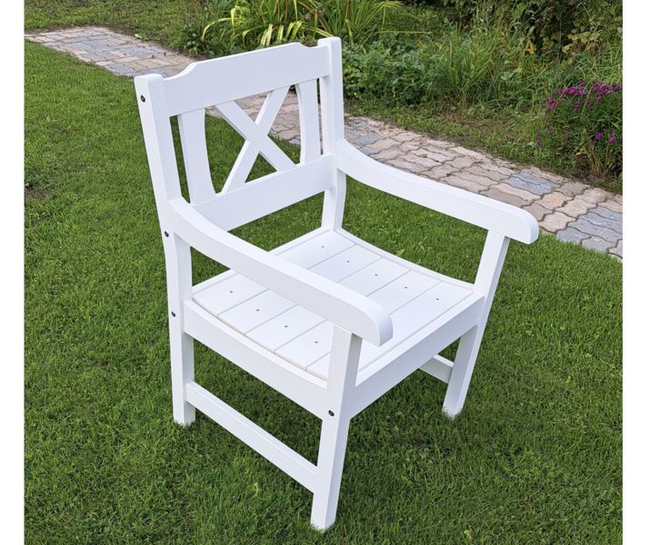 Garden chair