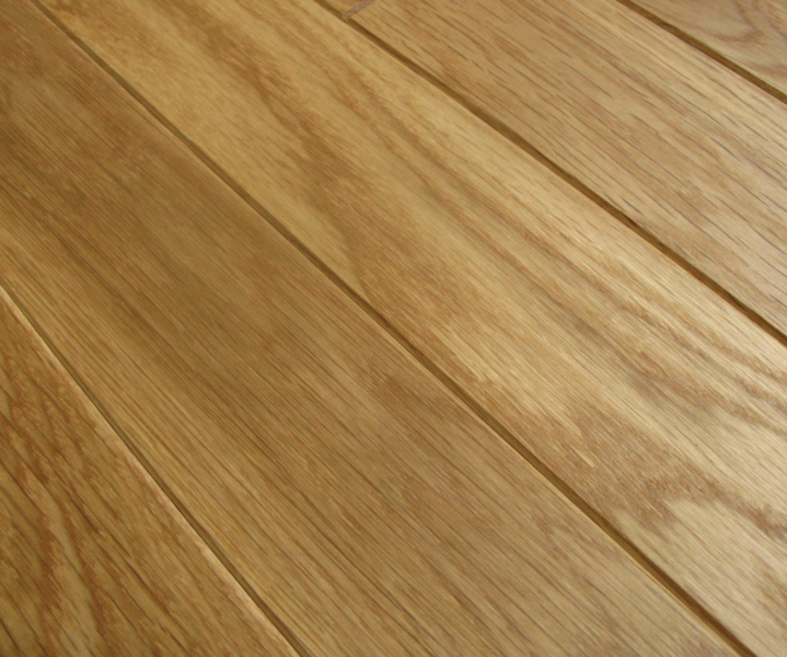 Layered oak floorboards, Class I