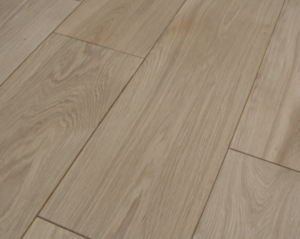 Layered oak floorboards, Class II