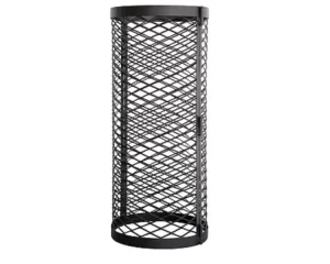 Chimney grate (h=67 cm)