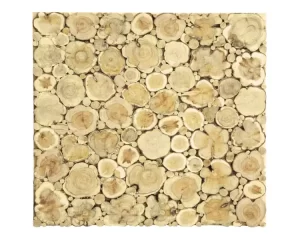 Juniper panel 50×50 cm
