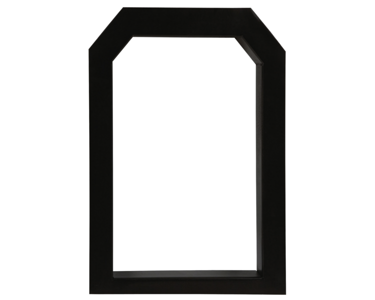 Fireplace mantel Stoveman 13