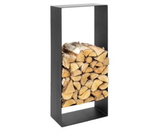 Firewood holder