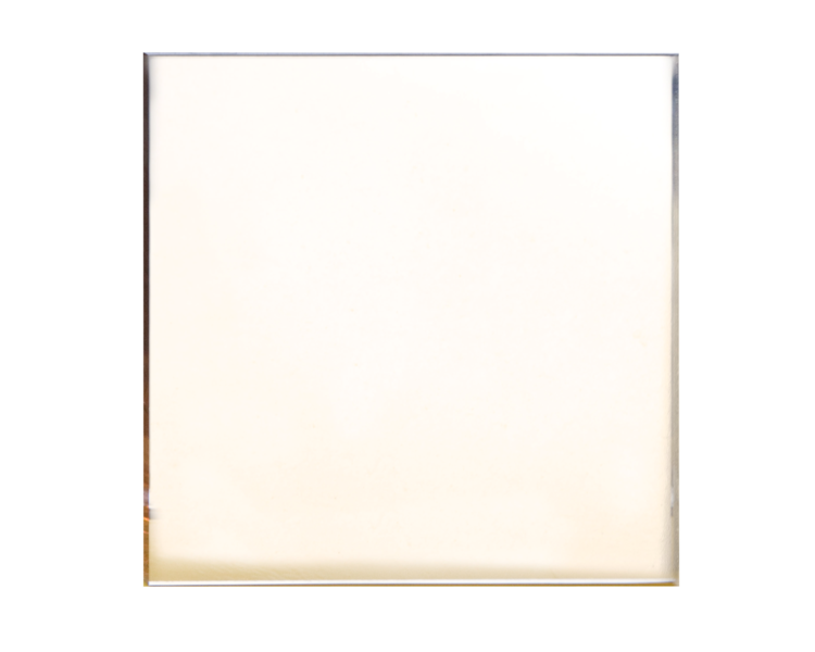 Sauna oven door glass small