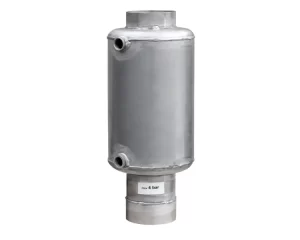 Heat exchanger SV3 RV