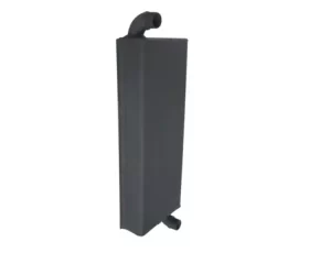 Heat exchanger SV1