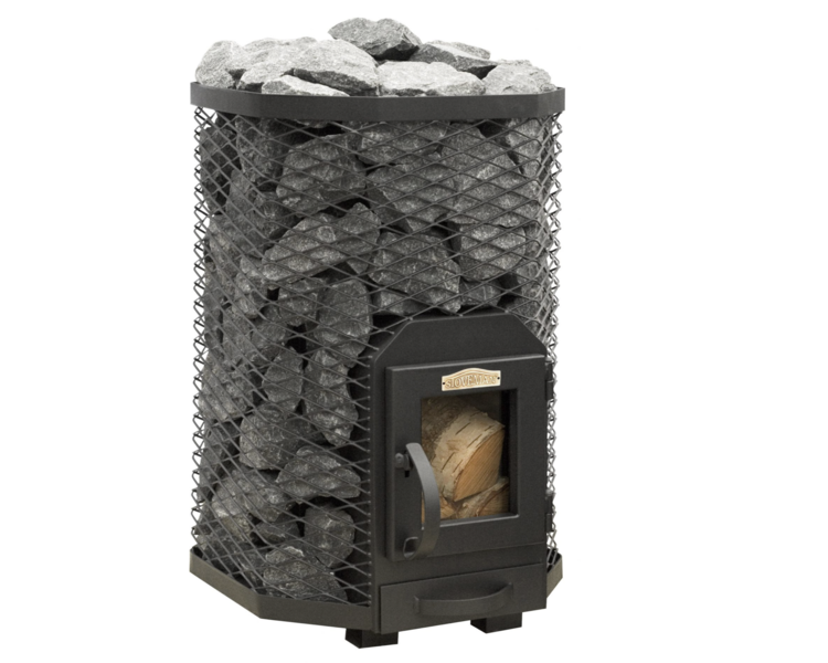 Sauna heater Stoveman 13