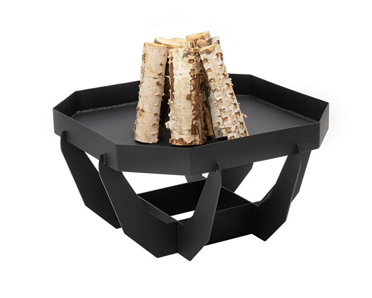 Fire pit Stoveman 700