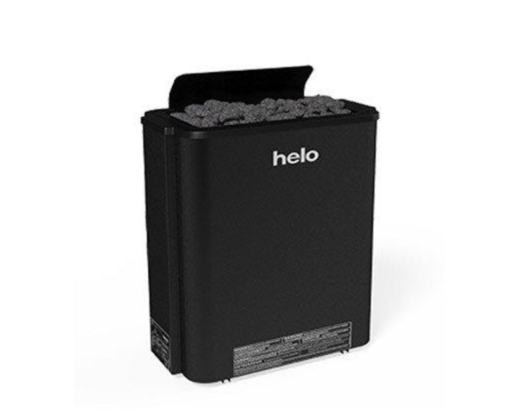 Helo electric heater Havanna 600 D