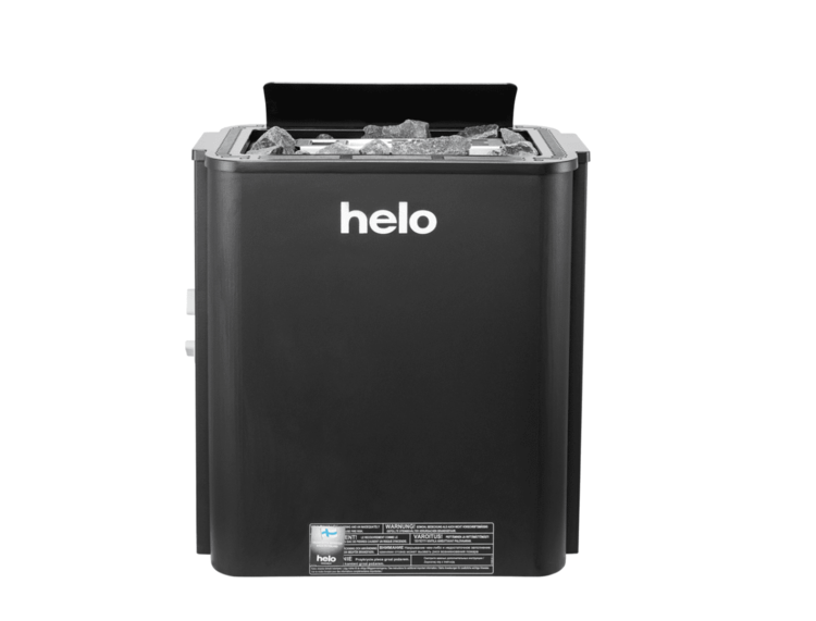 Electric heater Havanna 60 STS Helo-WT