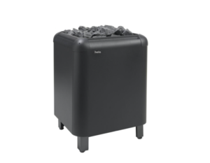 Helo electric heater LAAVA 10511
