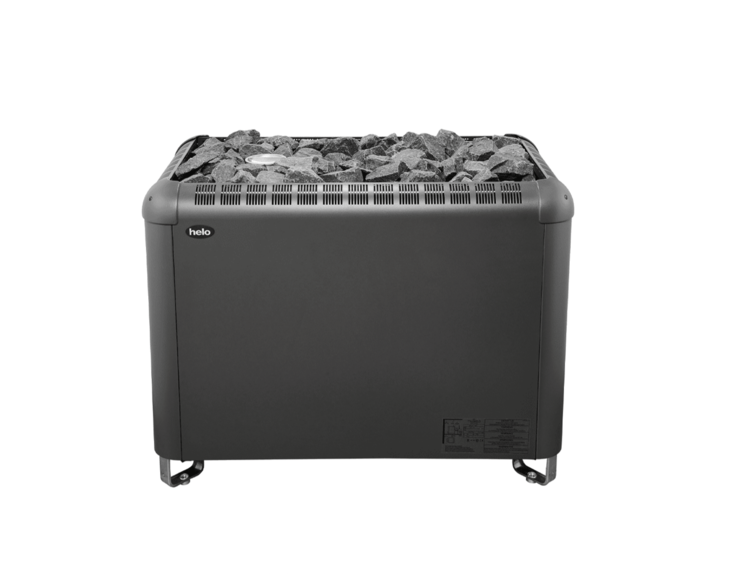 Helo electric heater MAGMA 2101