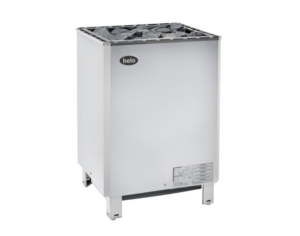 Helo electric heater SKLE 1201 Chrome