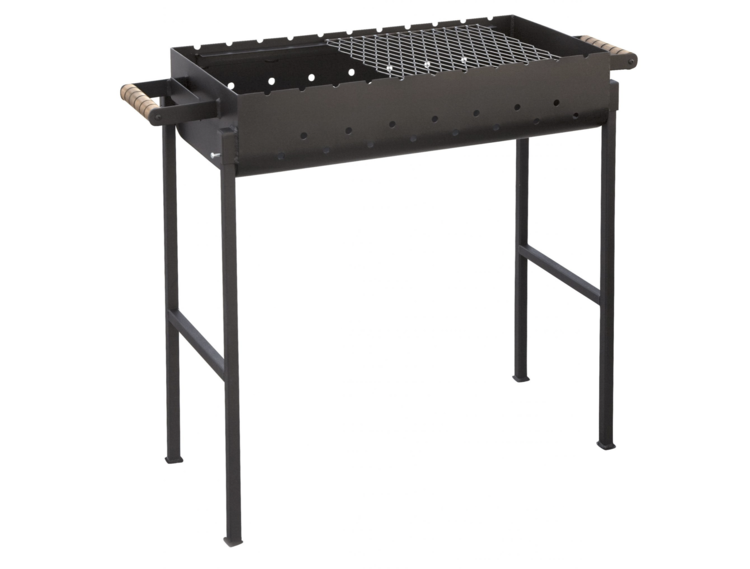 Stoveman Grill ”Villu”
