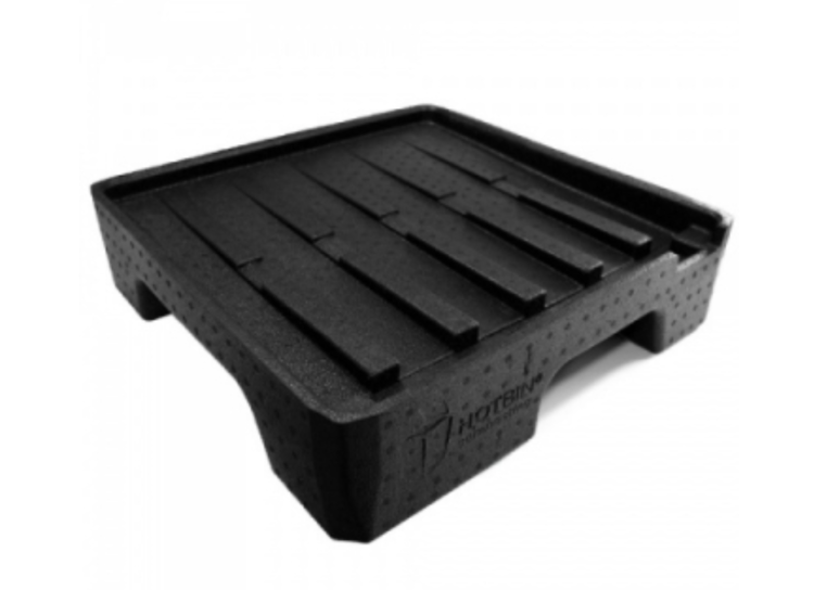 HotBin 200L Rapid composter base