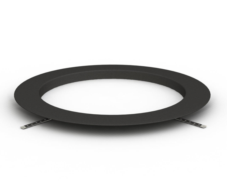 Helo black collar