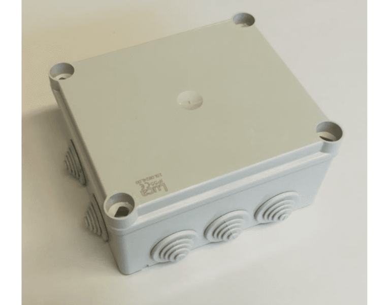 Helo contactor box WE 54