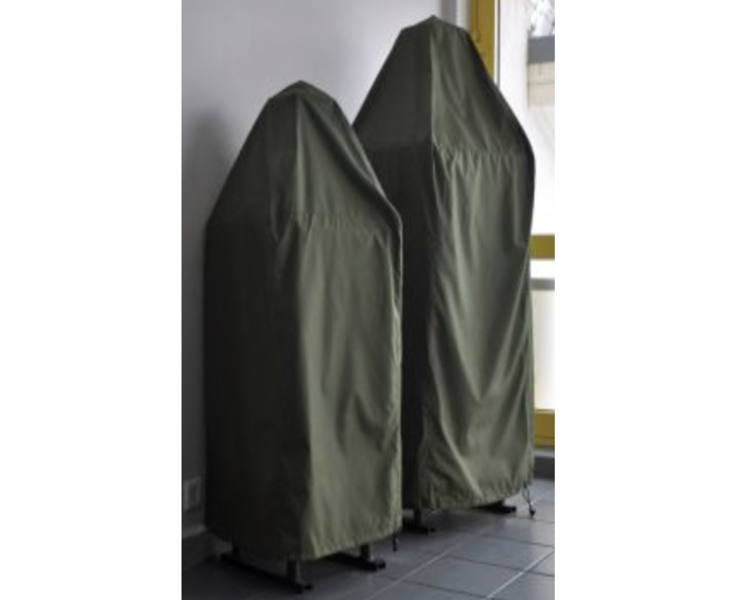 Smoking unit cover large