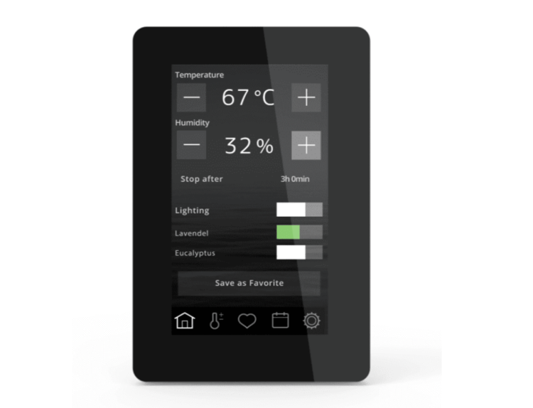 Helo control panel Elite Free