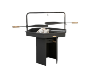 Stoveman fire pit Profi