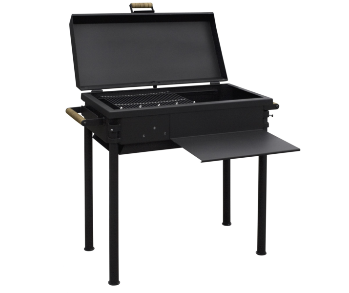 Stoveman Grill “Profi”