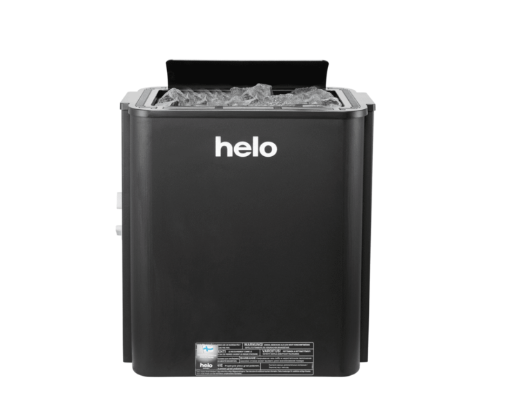 Helo electric heater Havanna 60 STS