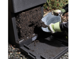 HotBin 200L Rapid Composter