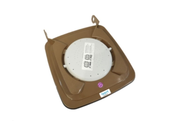 Biofilter Container Lid 60/80L
