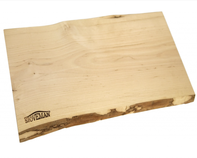 Grilling plank (alder) 40 cm