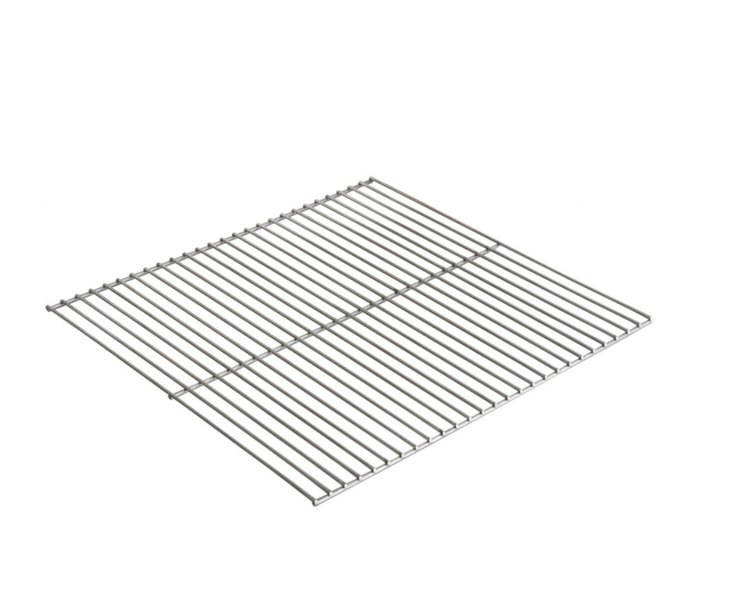 Grate 42×49 cm (stainless steel)