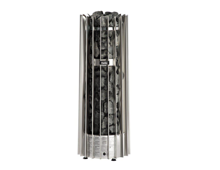 Helo electric heater ROCHER 70 ELITE