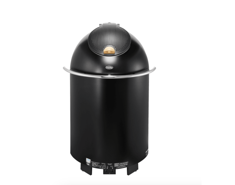 Helo heater Saunatonttu 6