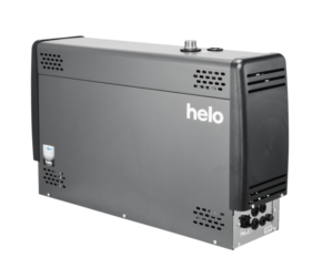 Helo steam generator Steam Pro 14