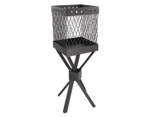 Stoveman fire basket