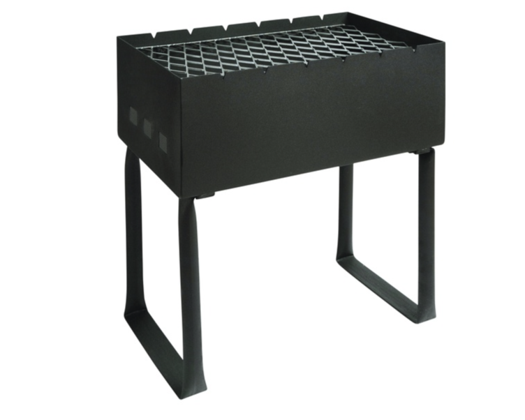 Grill Turismo