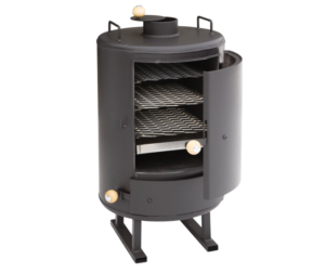 Hot smoking oven Turismo