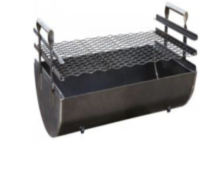 Stoveman BBQ additional unit