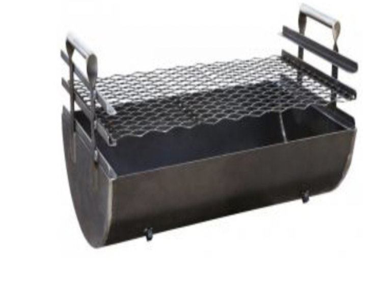 Stoveman BBQ additional unit