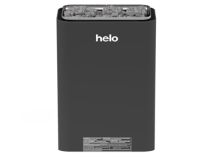 Helo electric heater Vienna 800 D