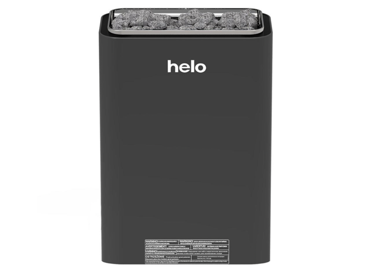 Helo electric heater Vienna 600 D