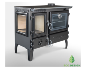 Çalışkan stove 214-3D