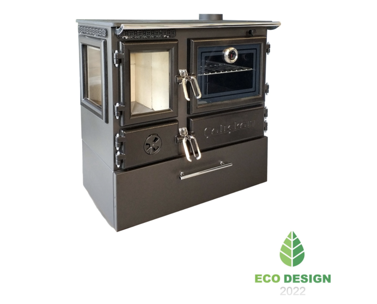 Çalışkan stove 214-3D-BOX
