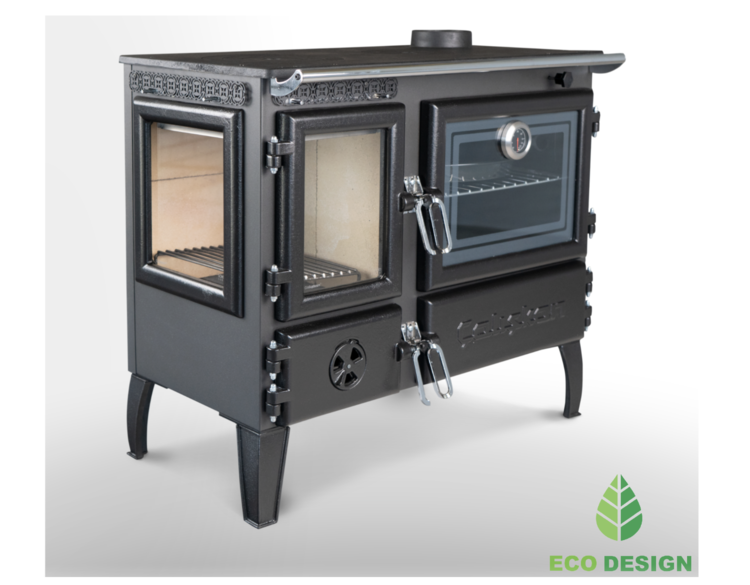 Çalışkan stove 214-3D