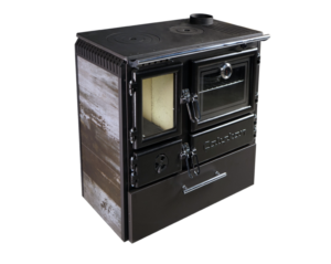 Çalışkan stove 214-casing