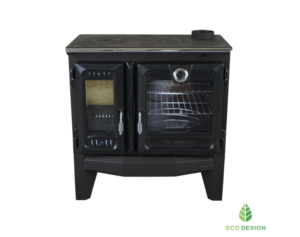 Çalışkan woodburning stove 216