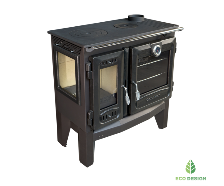 Çalışkan stove 216-3D