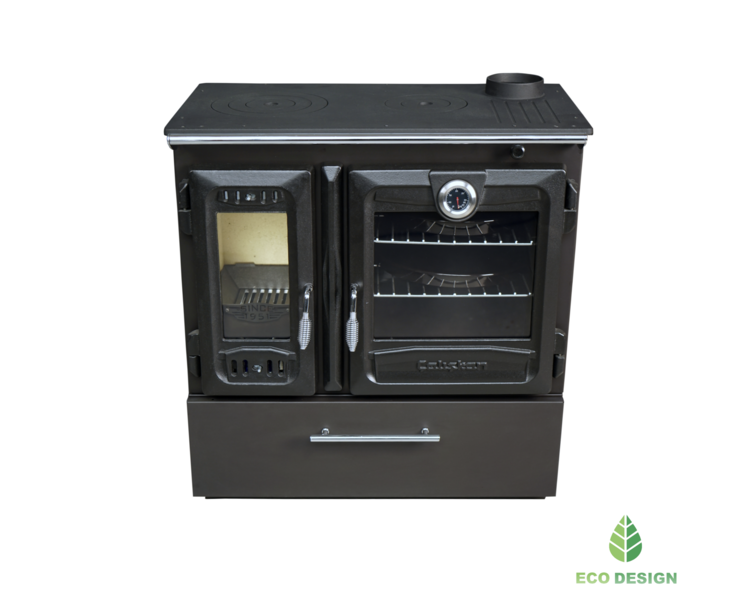 Çalışkan stove 216-BOX
